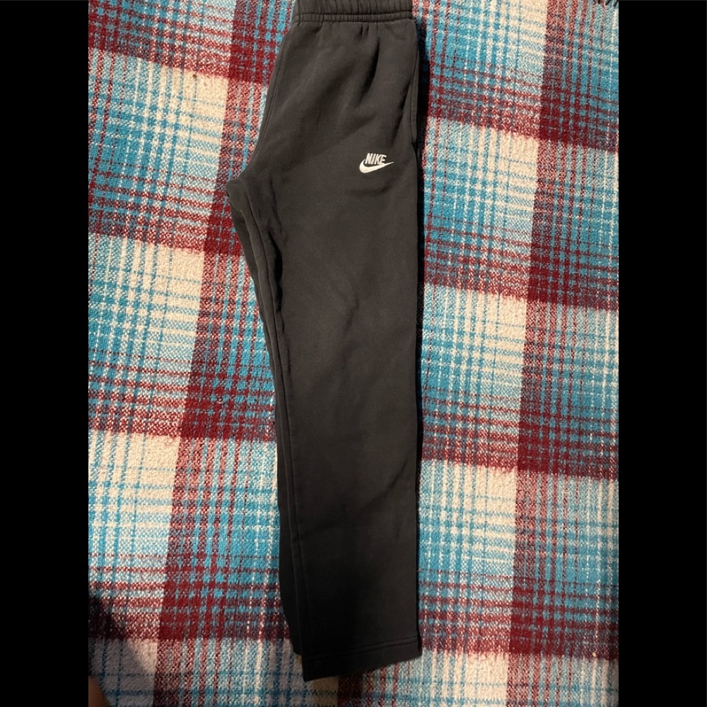 Nike Black Sweatpants